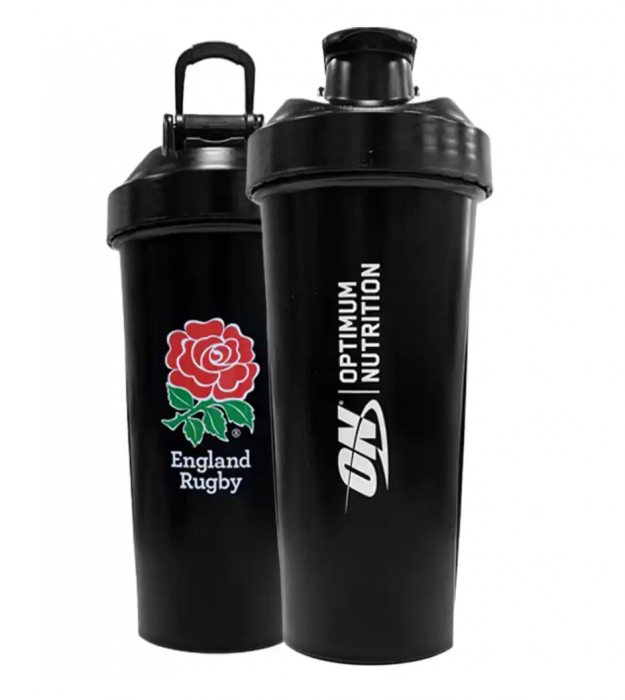 ON Shaker England Rugby 600 ml