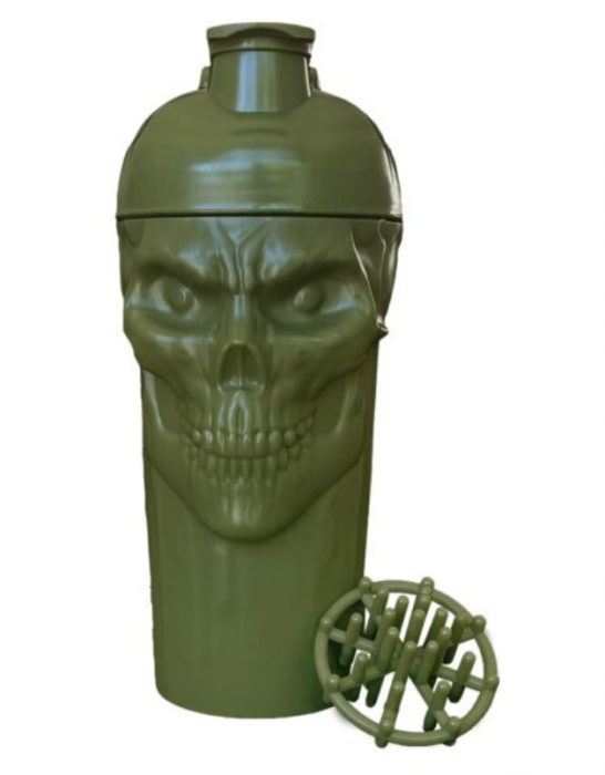 JNX The Curse! Skull Shaker 700ml