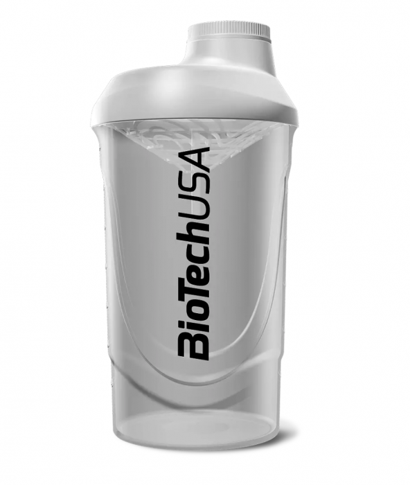 BioTech USA Shaker 600 ml