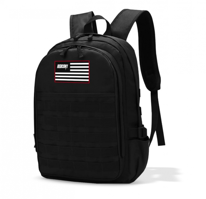 Redcon1 Rucsac Negru