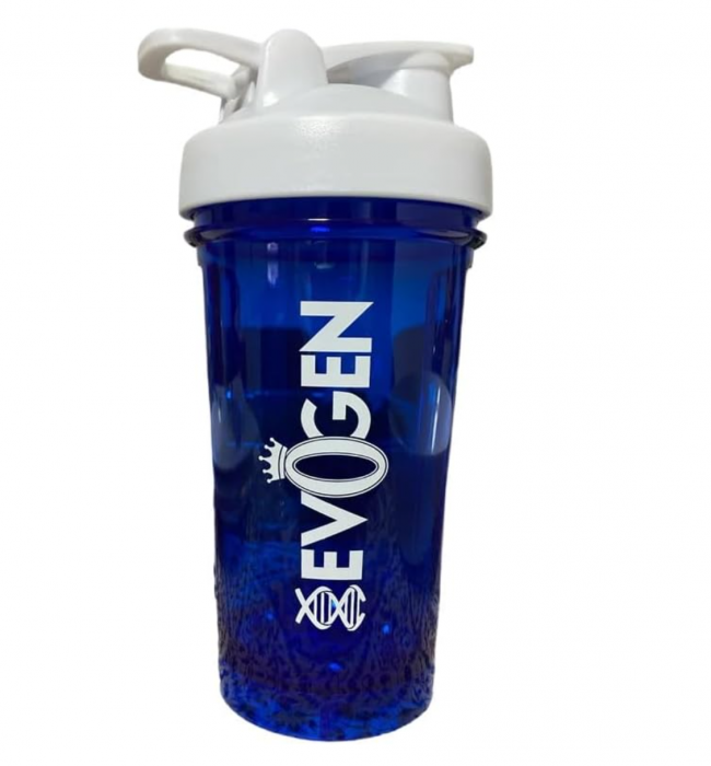 Evogen Crown Pro Shaker 500 ml