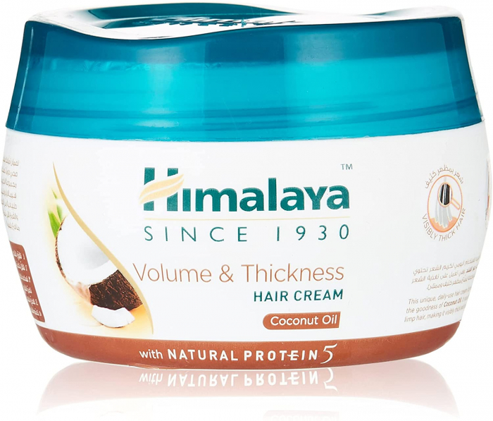Himalaya Protein Hair Cream 140 Ml