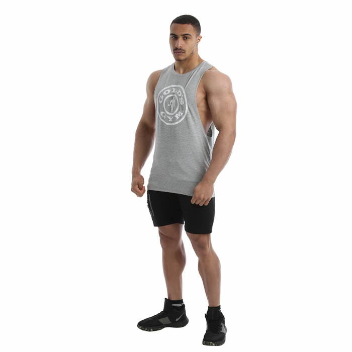 Gold's Gym Maiou Sala Gri [3]