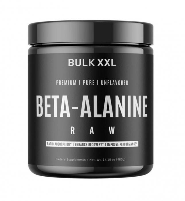 BULK XXL BETA-ALANINE 400 g