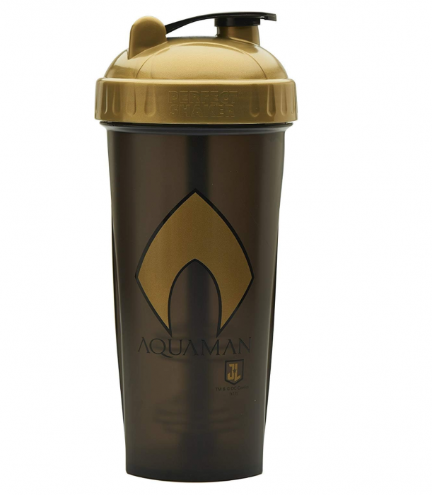 PerfectShaker AQUAMAN SHAKER 600 ml