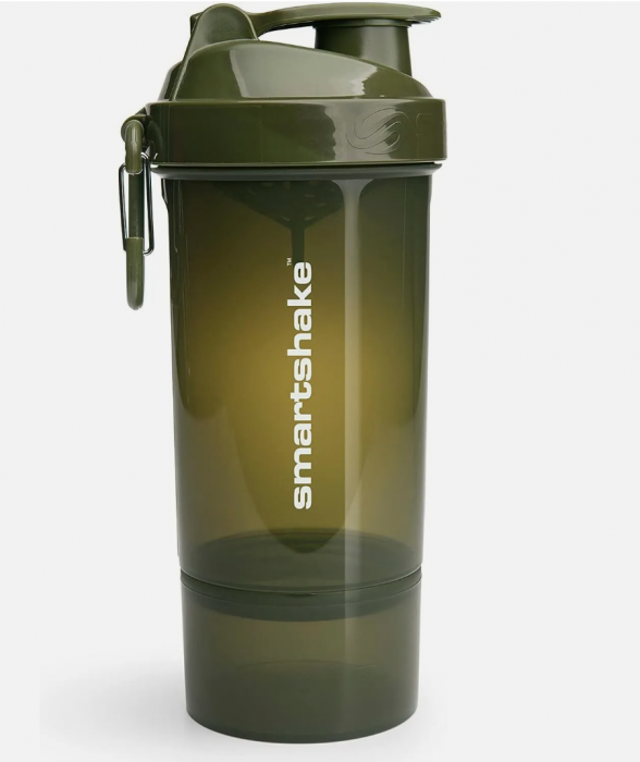 SmartShake Original2Go One 800 ml