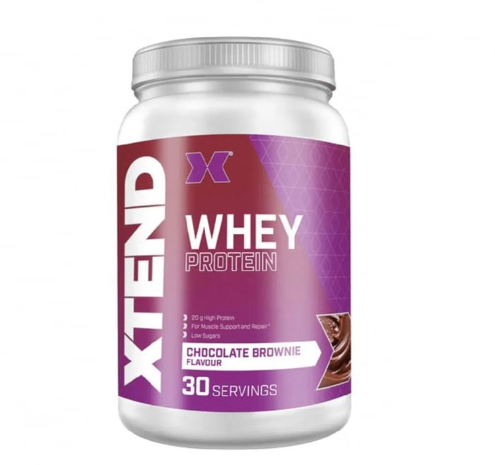 Scivation Xtend Whey Protein 30 serv