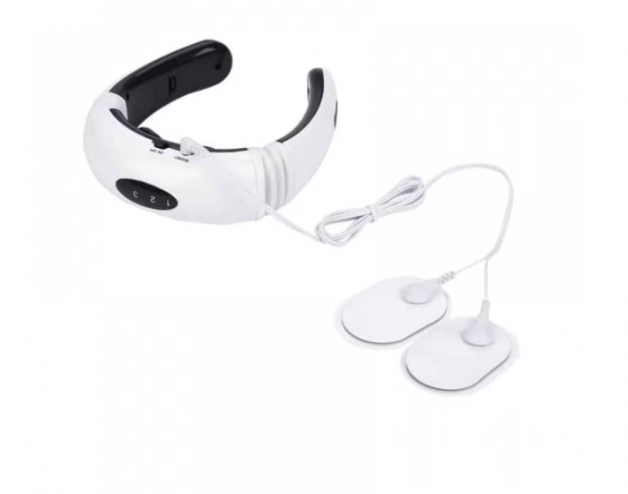 Aparat de masaj HX-5880 Neck Massager [2]