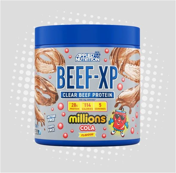 Applied Nutrition Beef XP 150 gr