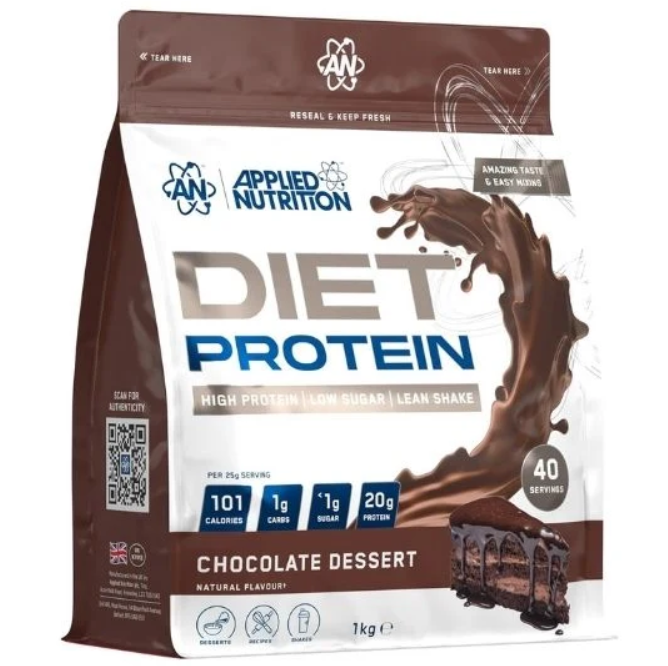 Applied Nutrition Diet Whey Protein 1 kg [2]
