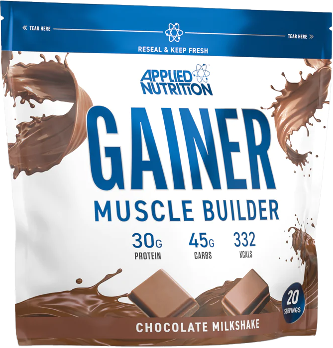 Applied Nutrition Gainer Muscle Builder 1,8 Kg
