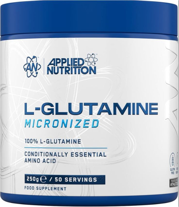Applied Nutrition L-Glutamine Micronized 500 gr [2]