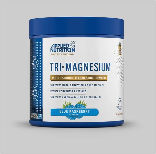 Applied Nutrition Tri-Magnesium 200 g [1]