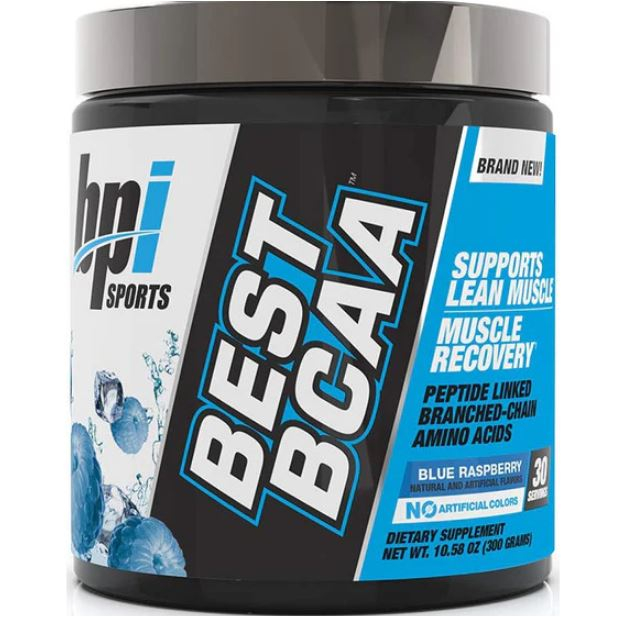 BPI Best BCAA [1]