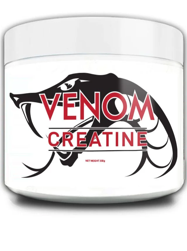 Brawn Nutrition Venom Creatine 300 g