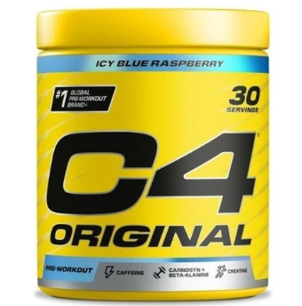 Cellucor C4 60 serv [2]