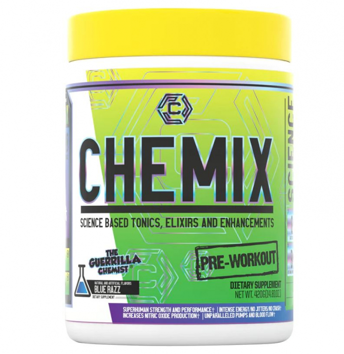 Chemix Pre-workout 40 Serv