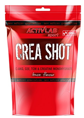 Activlab Crea Shot 1 kg