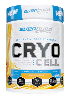 EverBuild Cryo Cell 480g