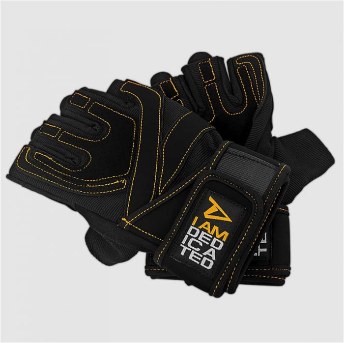 Dedicated Lifting Gloves