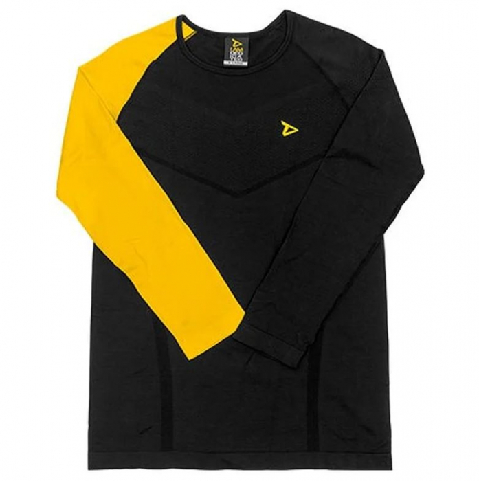 Dedicated Seamless Longsleeve [1]