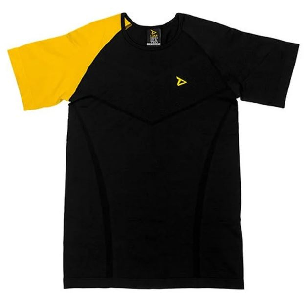 Dedicated Seamless T-Shirt [1]