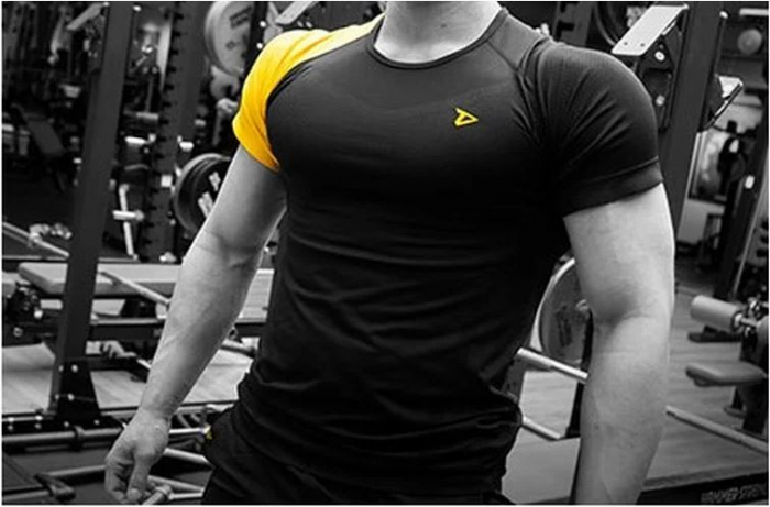 Dedicated Seamless T-Shirt [2]