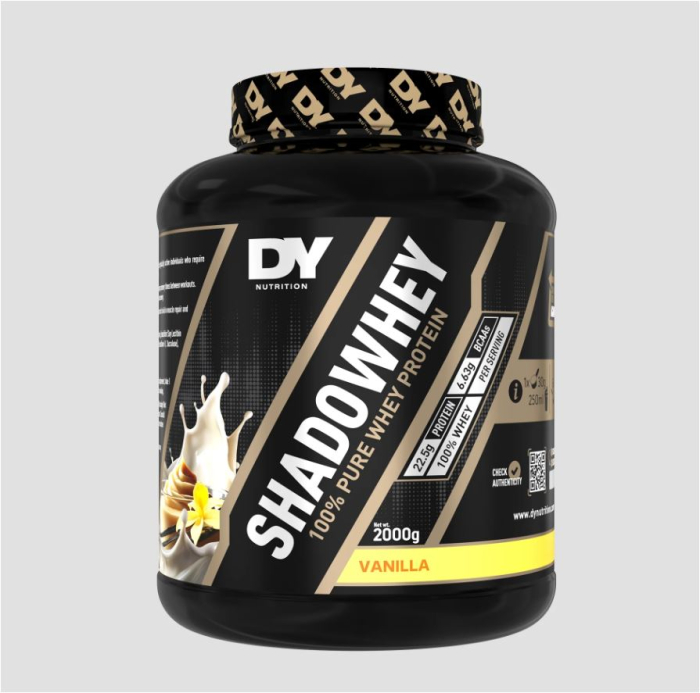 Dorian Yates Shadowhey 2kg [2]