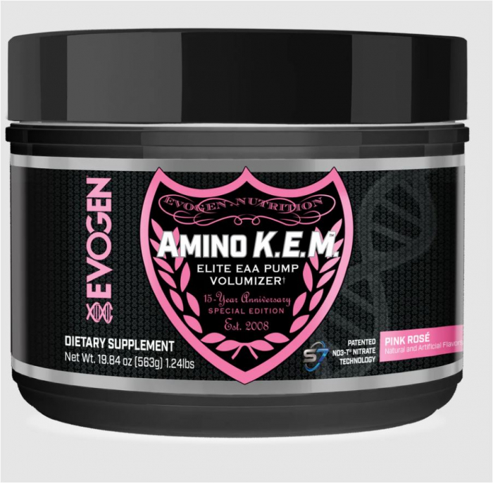 Evogen Amino KEM 30 servings