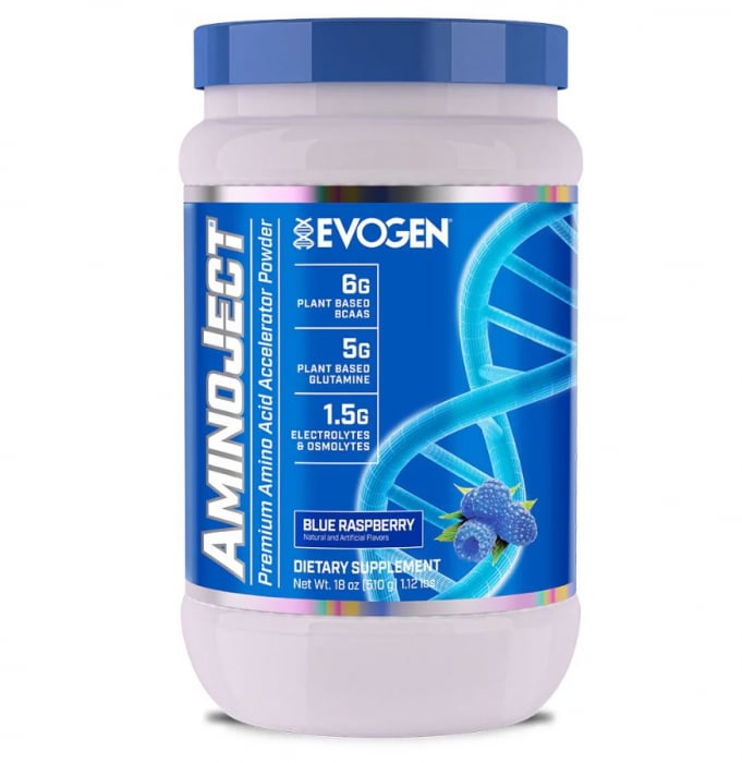 Evogen Aminoject 30 serv