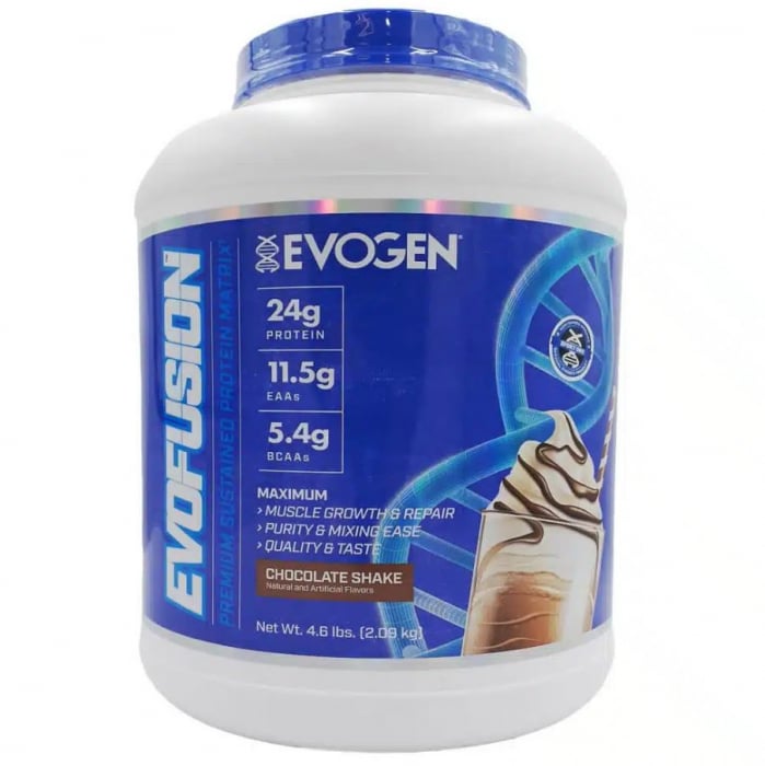 Evogen Evofusion 2,09 kg