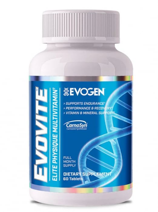 Evogen Evovite 60 tabs