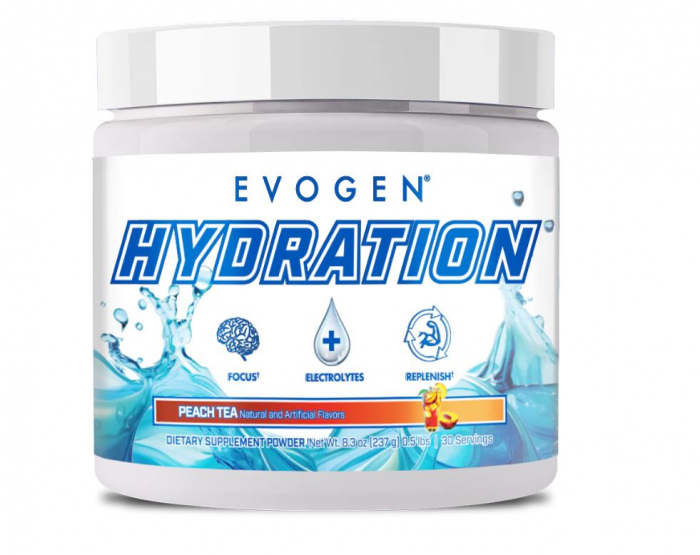 Evogen Hydration 30 servings