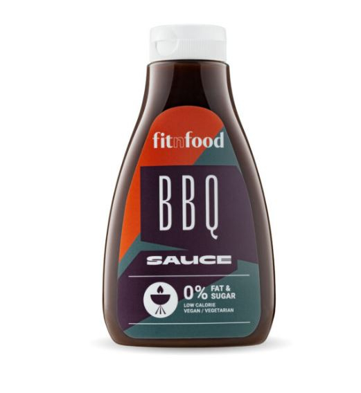 FitnFood Sauce 425 ml