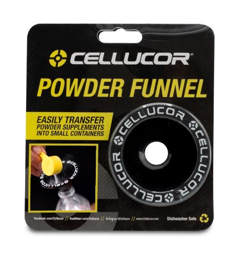Cellucor Powder Funnel