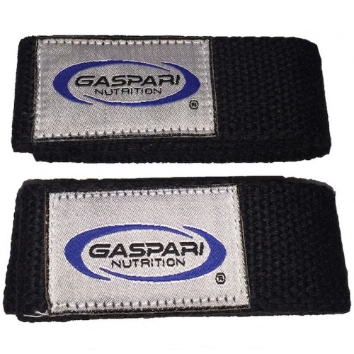 Gaspari Lifting Straps [1]