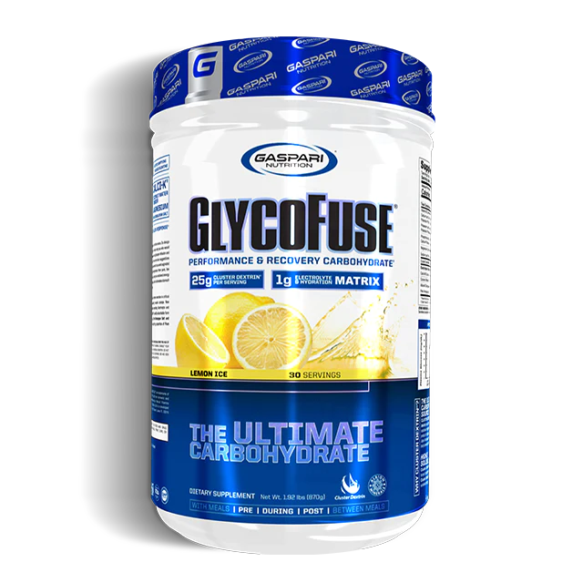 Gaspari Glycofuse 60 serv [3]