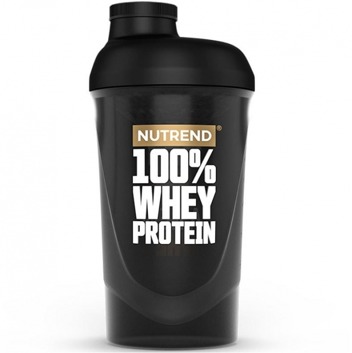 Nutrend Shaker 600 ml [1]