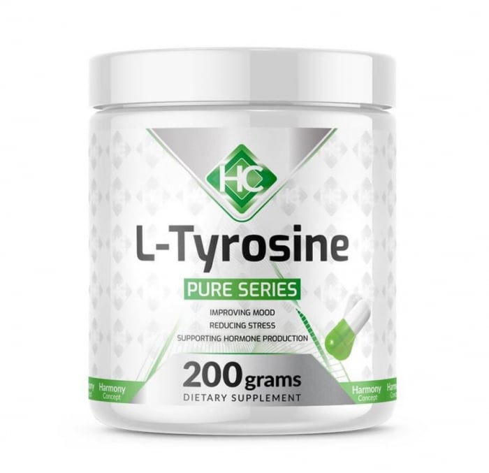 Harmony Concept L-Tyrosine 200 g