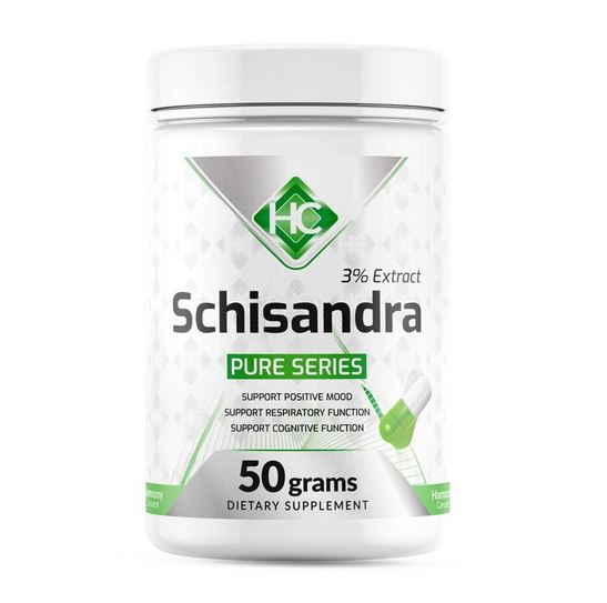 Harmony Concept Schisandra 50 g