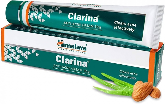 Himalaya Clarina Anti Acne Cream 30g