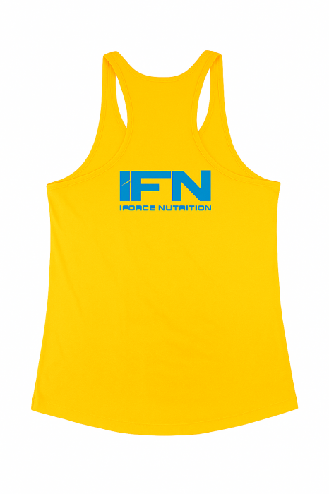 iForce Train Nasty Get Freaky IFN Maiou [2]