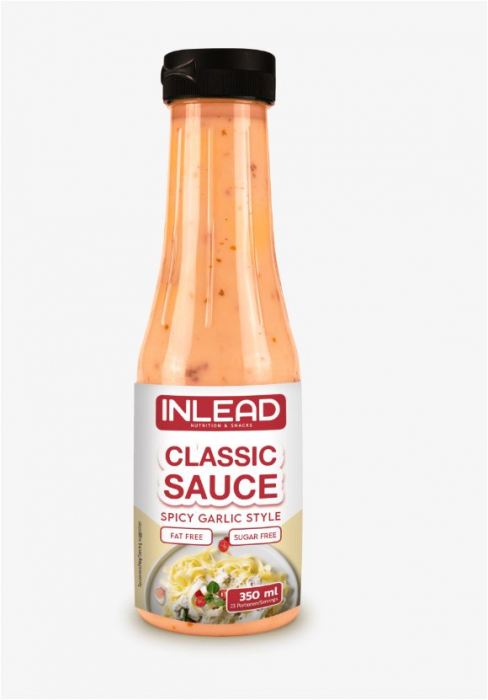 Inlead Classic Sauce 350 ml