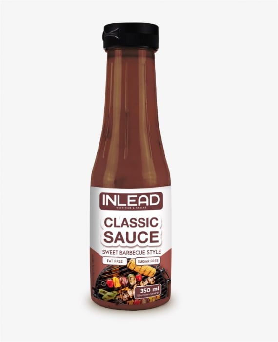 Inlead Classic Sauce 350 ml