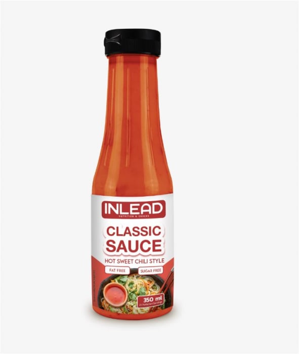 Inlead Classic Sauce 350 ml