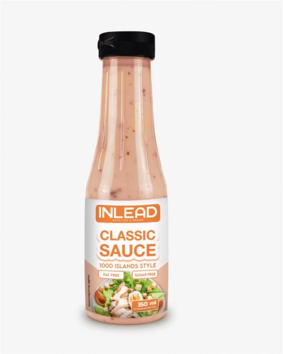 Inlead Classic Sauce 350 ml