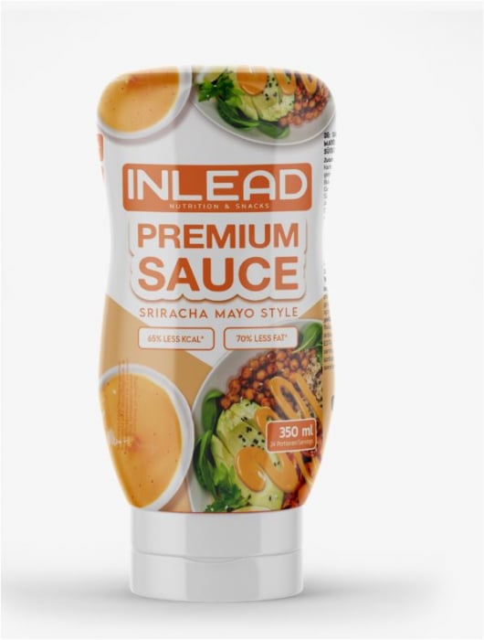 Inlead Premium Sauce 350 ml