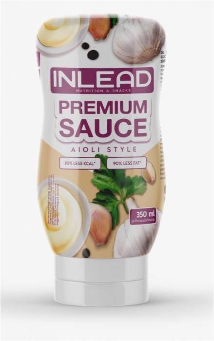 Inlead Premium Sauce 350 ml