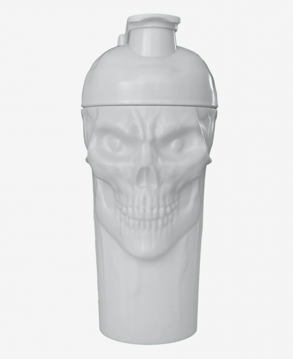 JNX Sports The Curse! Skull Shaker 700ml