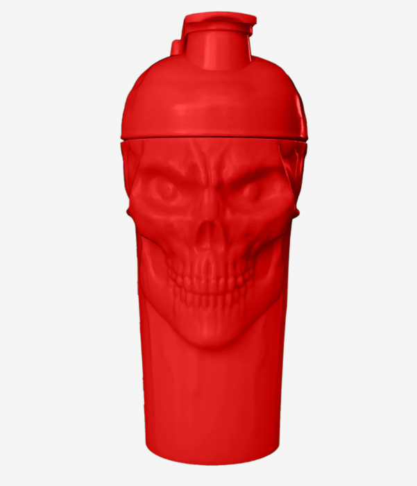 JNX The Curse! Skull Shaker 700ml